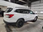 Lot #3308386307 2021 HONDA PILOT SE