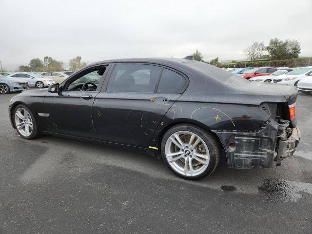 2011 BMW 750 LI - WBAKB8C51BC851523
