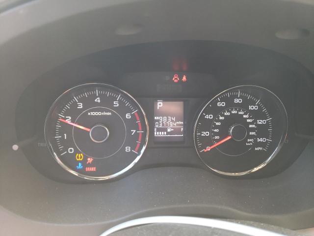 2016 SUBARU FORESTER 2 JF2SJAXC6GH543197