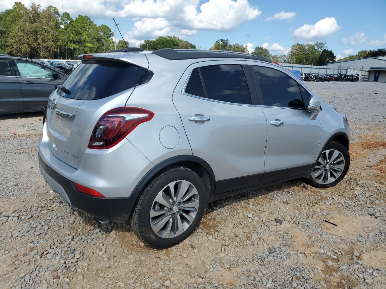 BUICK ENCORE PREFERRED
