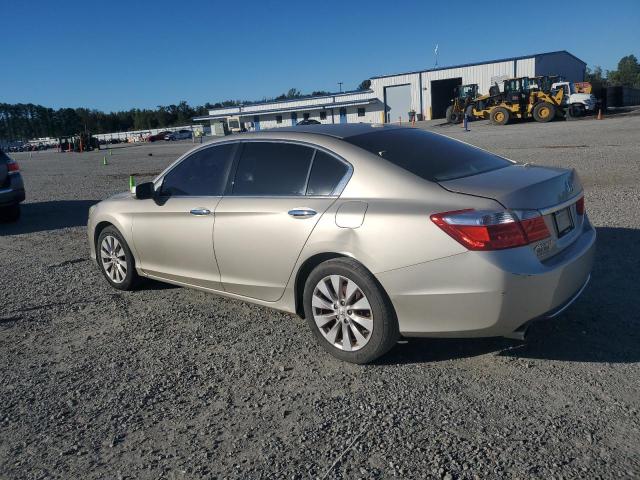 2014 HONDA ACCORD EXL - 1HGCR3F88EA019321