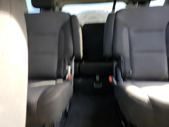 2018 CHEVROLET TRAVERSE L #3265235994