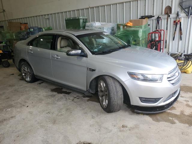 2016 FORD TAURUS LIMITED 1FAHP2F82GG149850