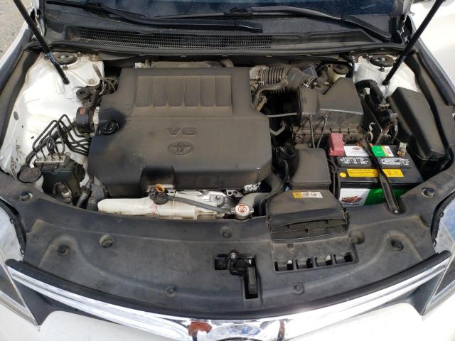 2017 TOYOTA AVALON XLE 4T1BK1EB1HU246073