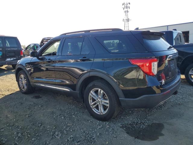 2021 FORD EXPLORER X - 1FMSK8DH5MGA48202
