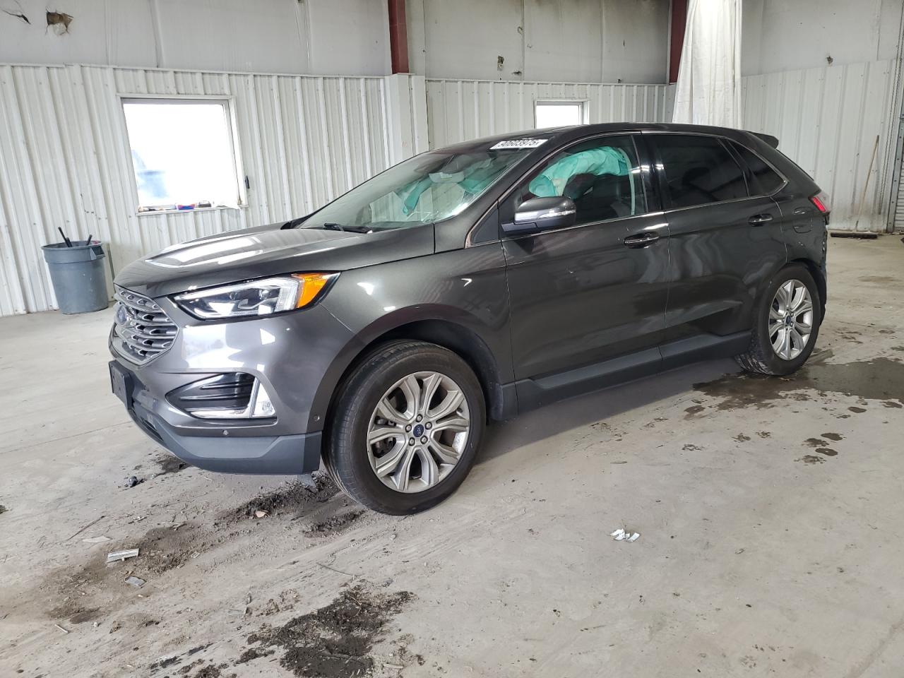 FORD EDGE TITANIUM