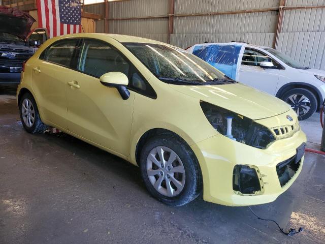 2016 KIA RIO LX - KNADM5A32G6620686