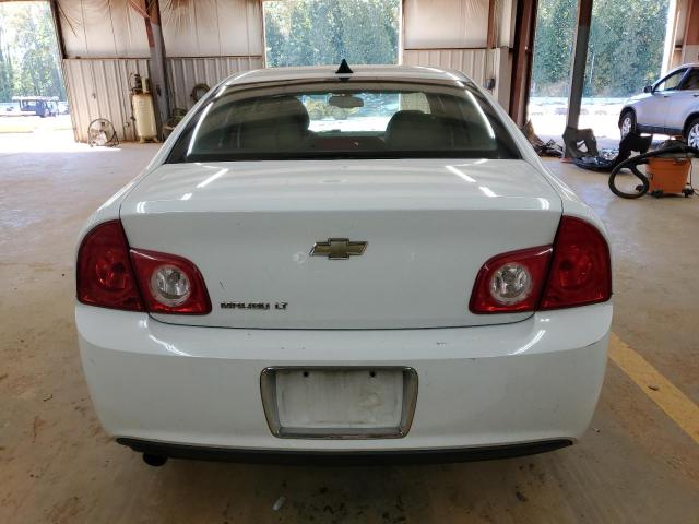 2012 CHEVROLET MALIBU 2LT - 1G1ZD5E00CF396698