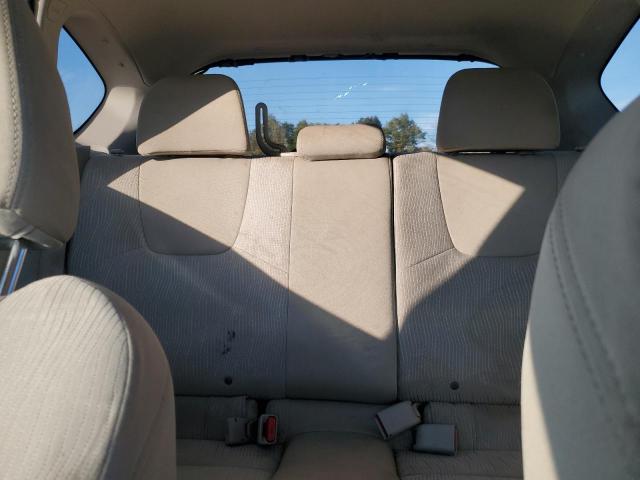 2011 SUBARU IMPREZA OU - JF1GH6D62BH816548