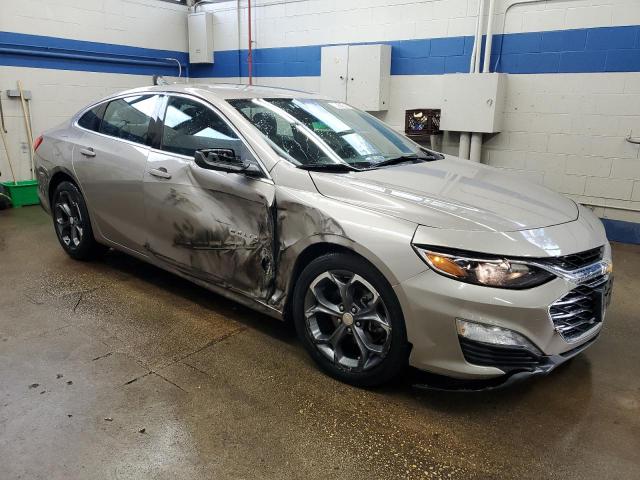 2024 CHEVROLET MALIBU LT - 1G1ZD5ST0RF251488