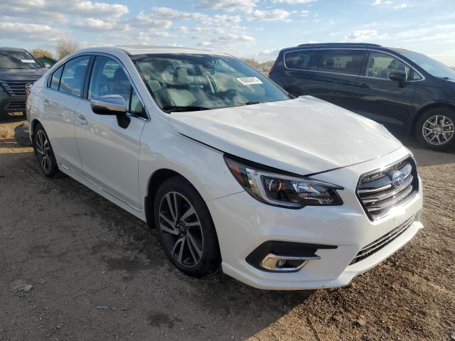 2019 SUBARU LEGACY SPO 4S3BNAS66K3004864