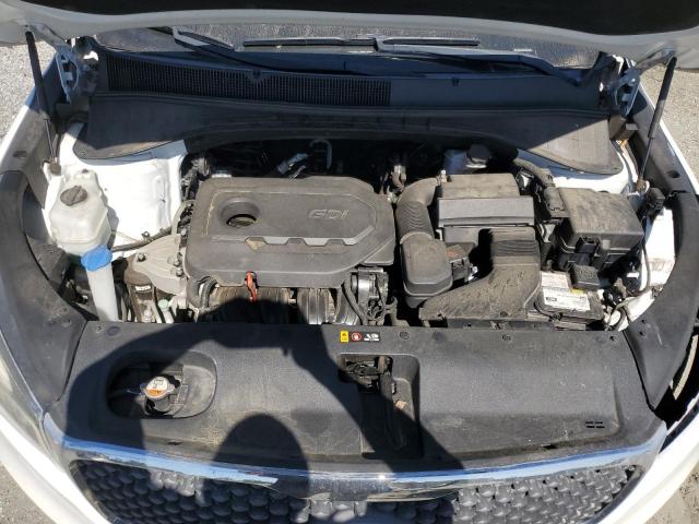 2018 KIA SORENTO LX #3277067171