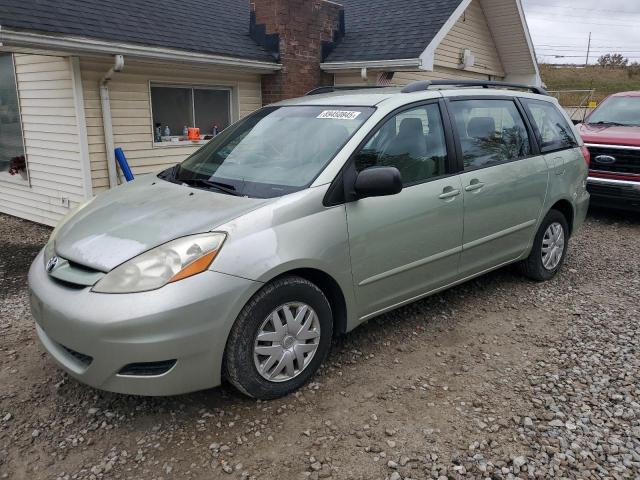 TOYOTA SIENNA CE