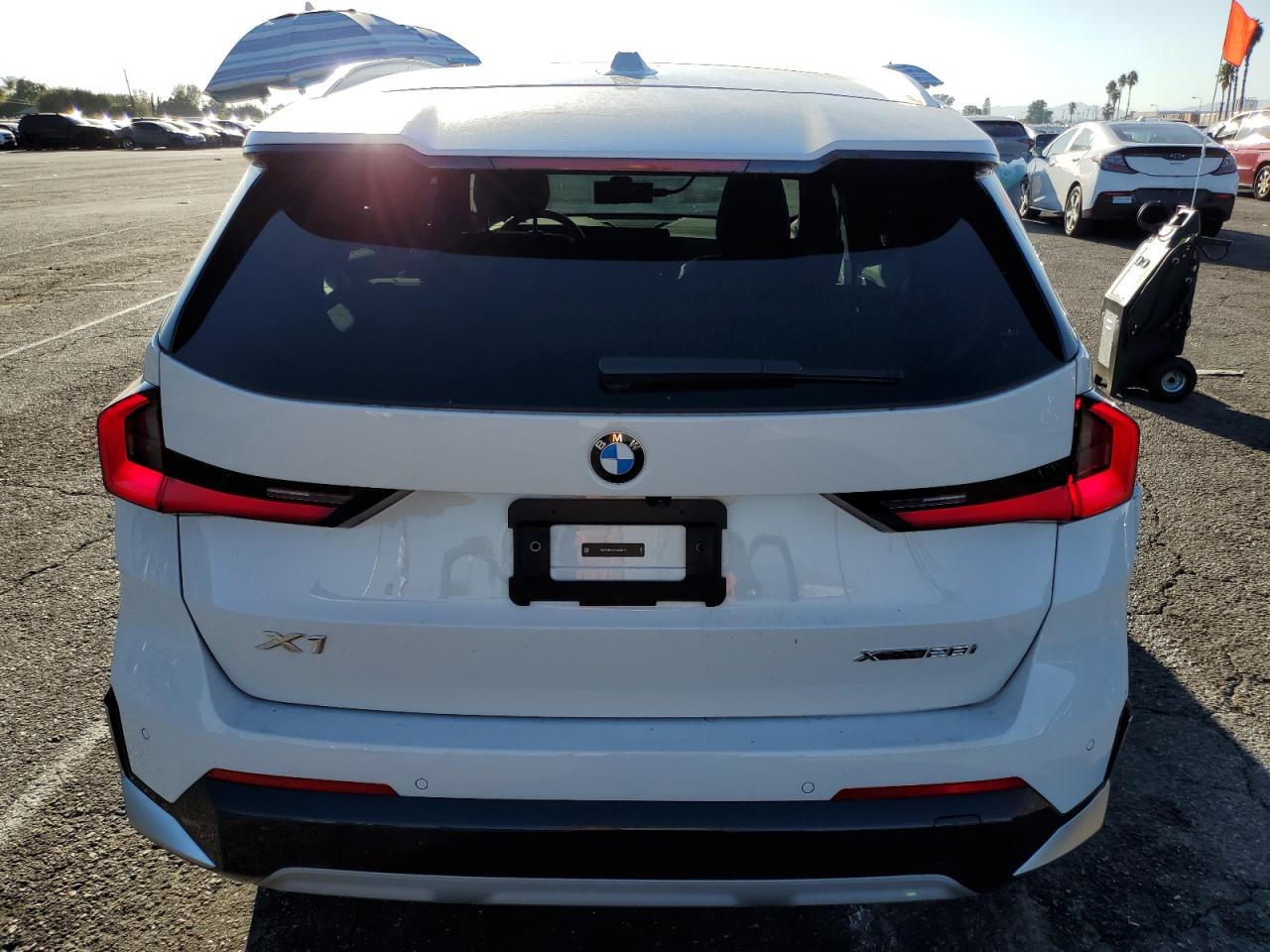 BMW X1 XDRIVE28I