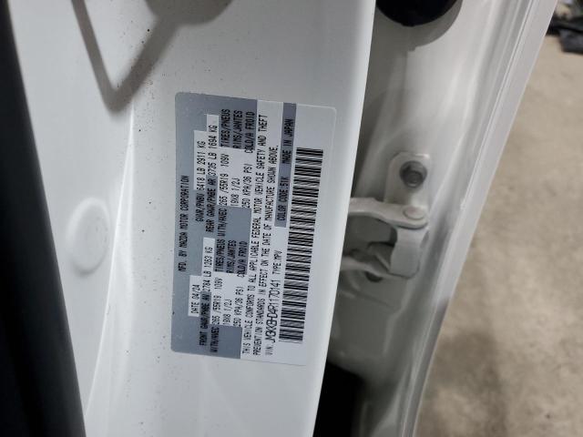 2024 MAZDA CX-90 PREF - JM3KKBHD4R1170141