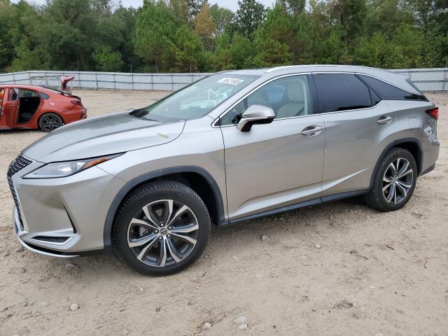 2021 LEXUS RX 350 L JTJHZKEA3M2019252