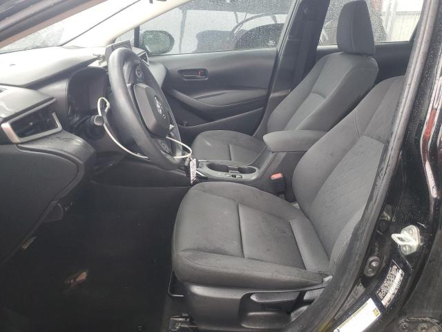 2023 TOYOTA COROLLA LE - 5YFB4MDE9PP035162