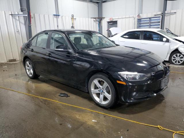 2014 BMW 320 I XDRI #3277185923