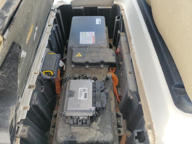 2019 CLUB CAR TEMPO LITHIUM #3266685385