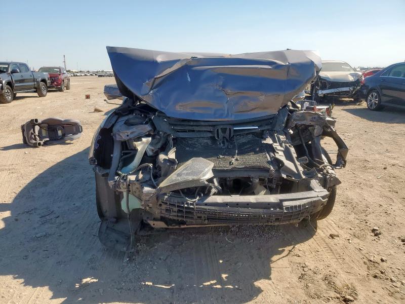 2014 HONDA ACCORD EX - 1HGCR2F70EA156528