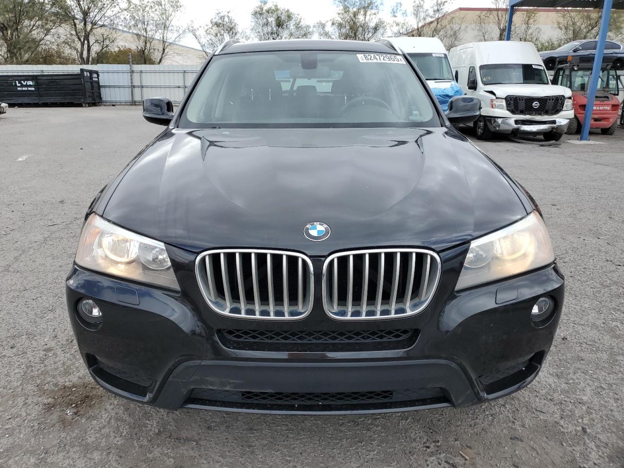 BMW X3 XDRIVE28I