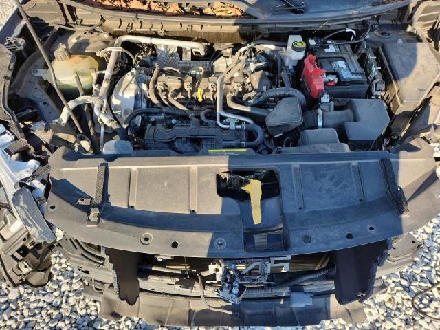 2021 NISSAN ROGUE SV - 5N1AT3BB6MC782347