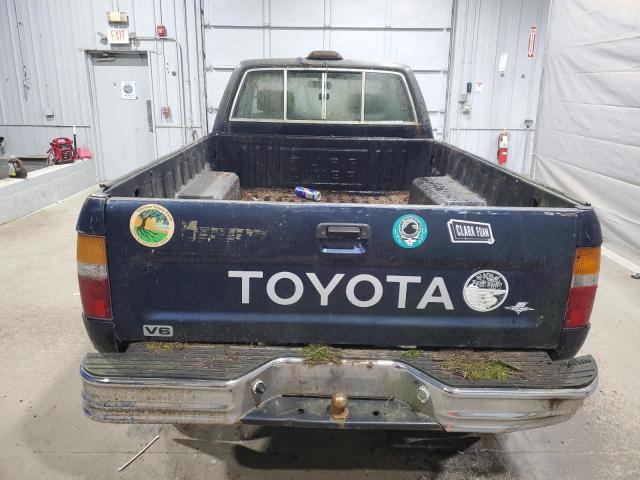 1995 TOYOTA PICKUP 1/2 #3305392299