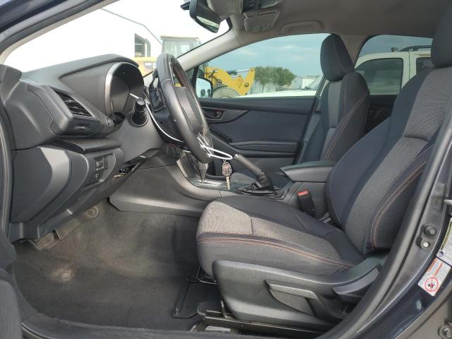 2018 SUBARU CROSSTREK PREMIUM - JF2GTADC0JH310802