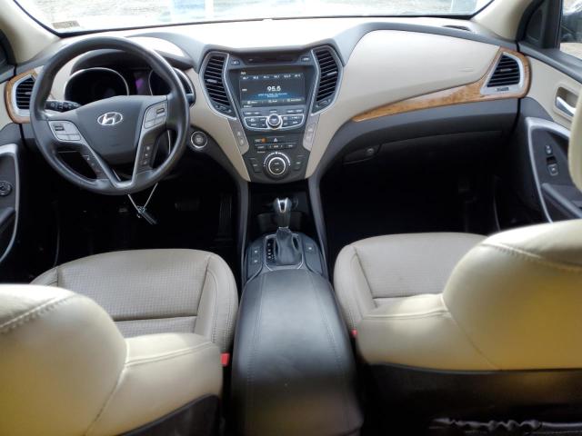 2015 HYUNDAI SANTA FE S - 5XYZW4LA4FG295995