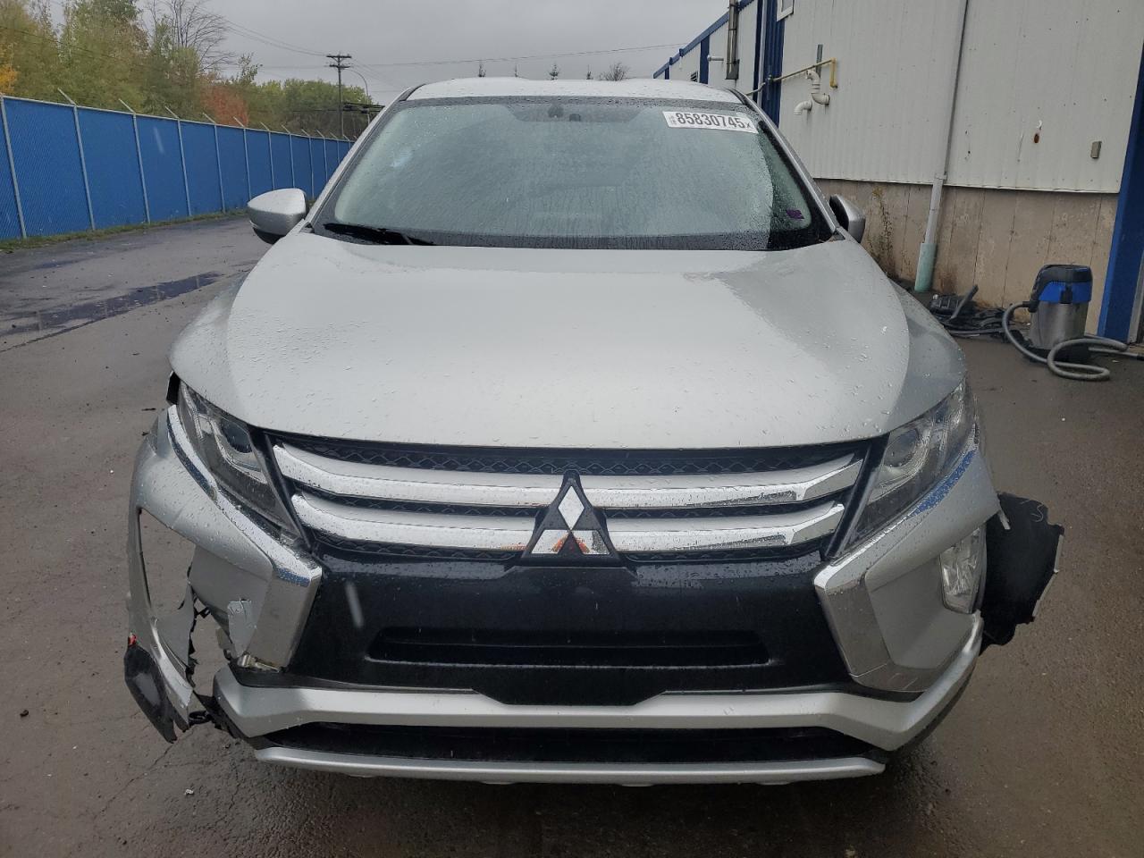 MITSUBISHI ECLIPSE LE