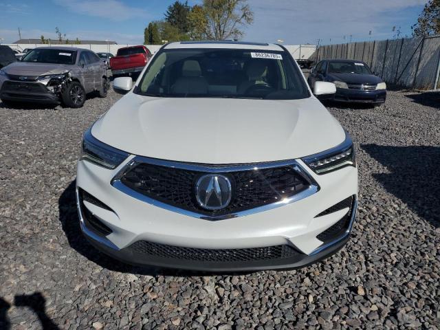 2021 ACURA RDX TECHNO - 5J8TC2H57ML033616
