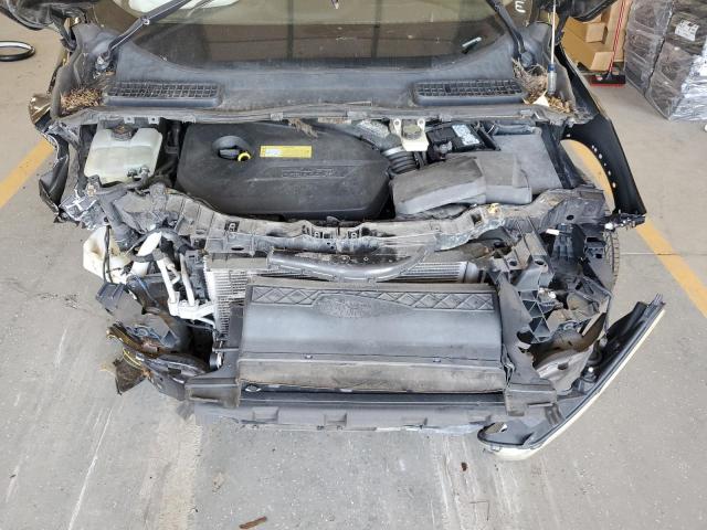 2013 FORD ESCAPE SE #3263766131