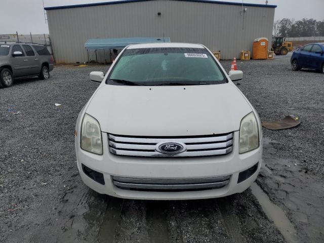 2008 FORD FUSION SE #3275512718
