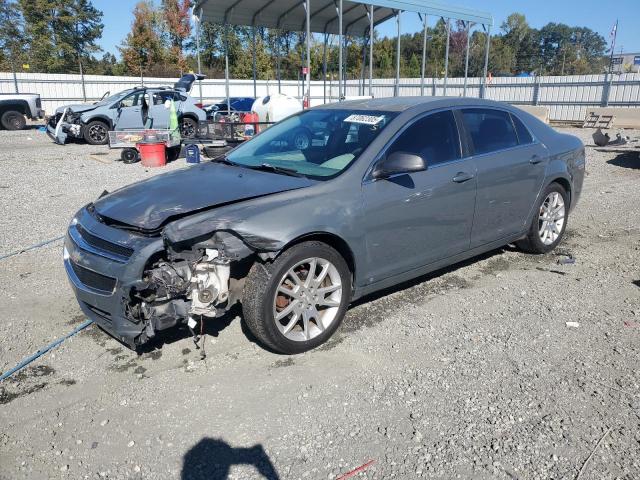 Global Auto Auctions: 2009 CHEVROLET MALIBU LS