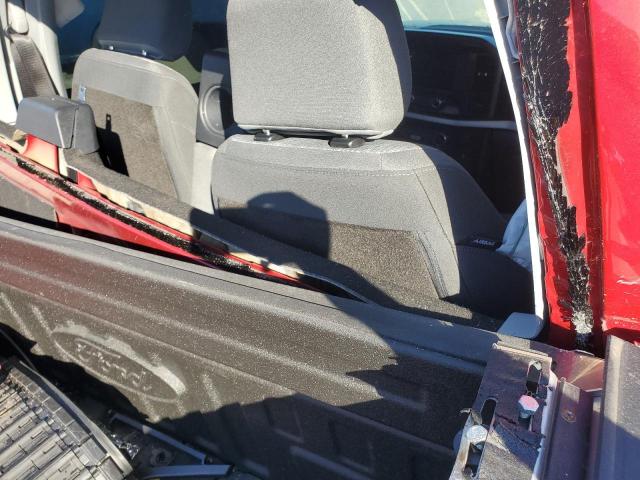 2022 FORD F150 #3301834447