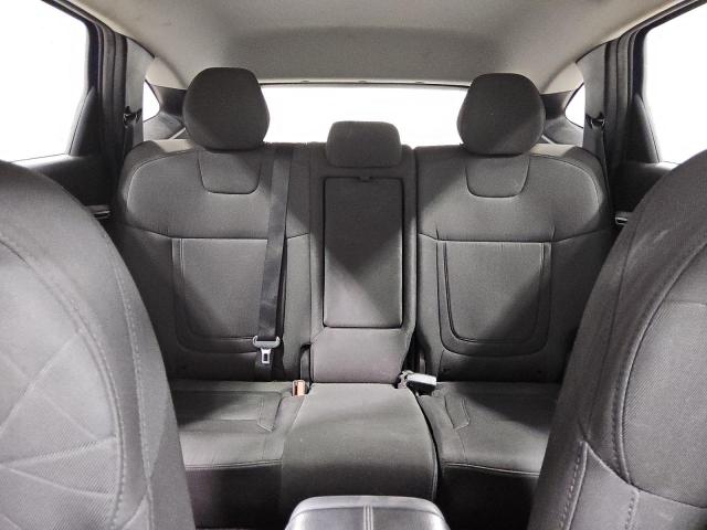 2022 HYUNDAI TUCSON SE - 5NMJA3AE5NH012410