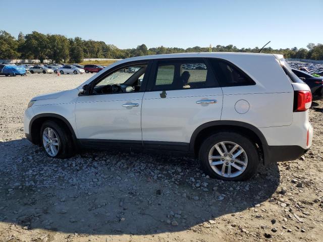 2015 KIA SORENTO LX - 5XYKT3A65FG630975