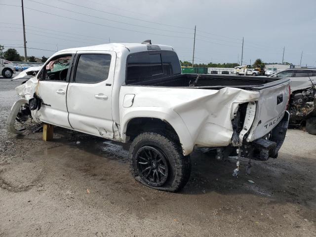 2023 TOYOTA TACOMA DOU - 3TYCZ5AN8PT179295
