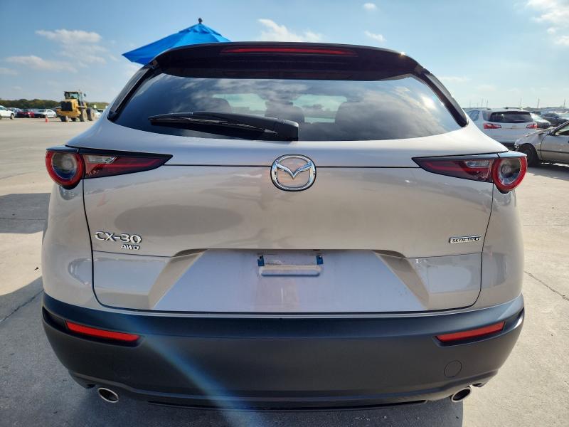 2024 MAZDA CX-30 PREF - 3MVDMBCM0RM648494