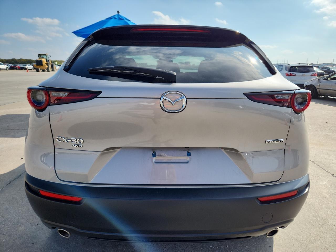 MAZDA CX-30 PREFERRED