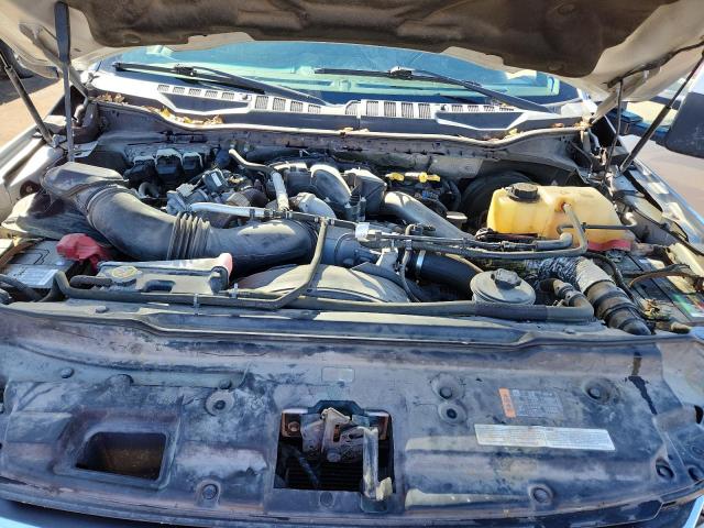 2017 FORD SUPER DUTY F-350 W/S #3279852266