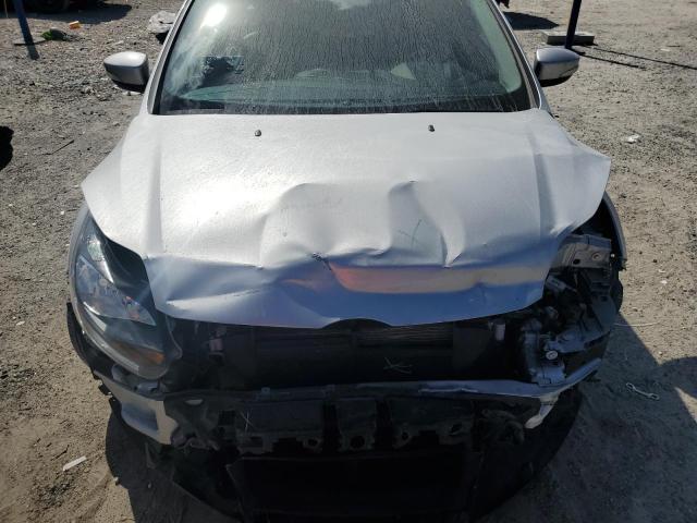 2013 FORD FOCUS TITA - 1FADP3N29DL194031