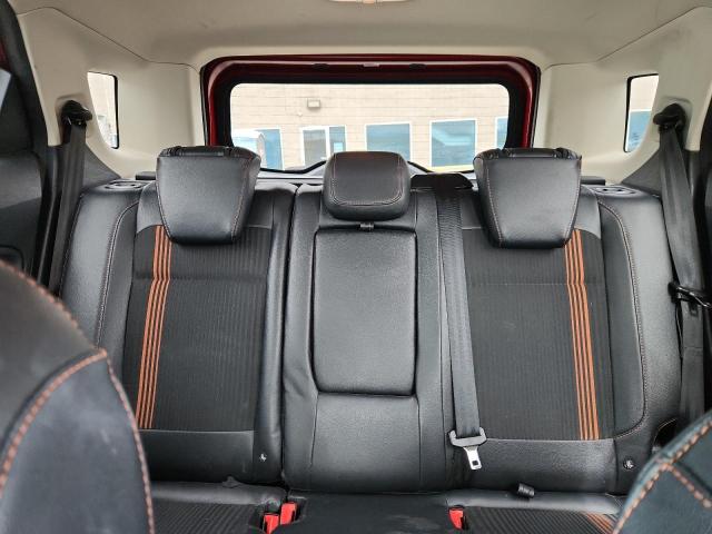 2018 FORD ECOSPORT S - MAJ6P1CL0JC185965