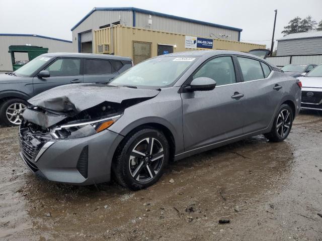 2024 NISSAN SENTRA SV #3304601456