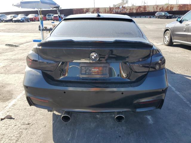 2015 BMW 428 I - WBA3N7C58FK223928