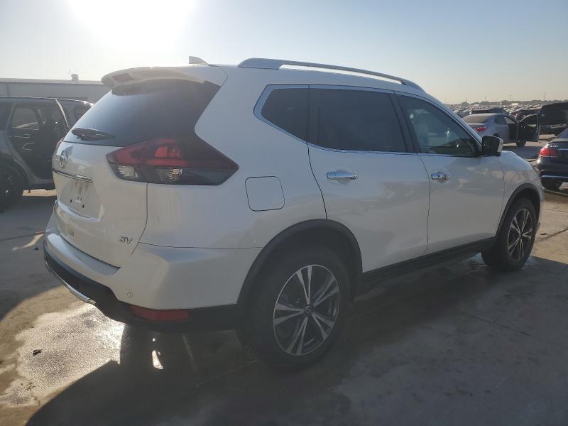 2020 NISSAN ROGUE S - Other View