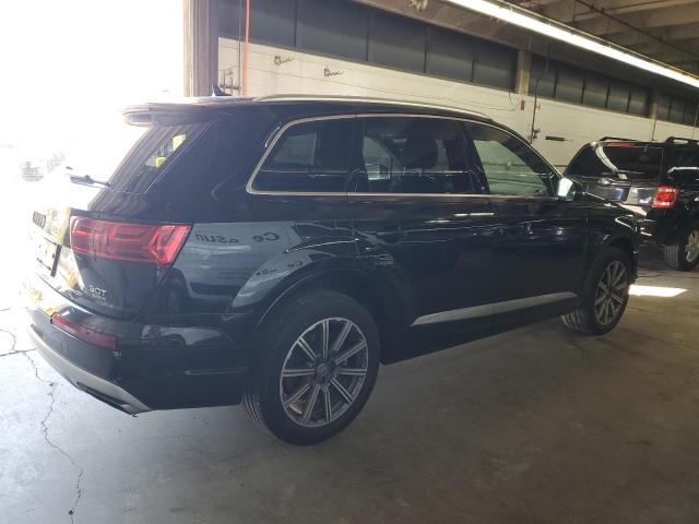 2017 AUDI Q7 PREMIUM WA1AAAF77HD010230