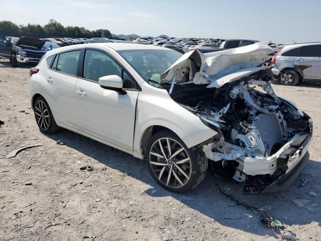 2024 SUBARU IMPREZA SP #3266756360