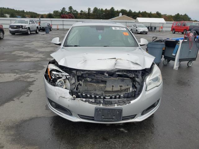 2014 BUICK REGAL PREMIUM #3284717972