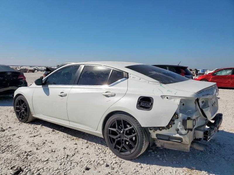 2022 NISSAN ALTIMA SR - 1N4BL4CVXNN337984